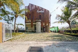RedDoorz near UMY Yogyakarta 3 - Yogyakarta - 7