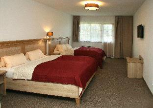 Hotel Resort Stein - Cheb - 7