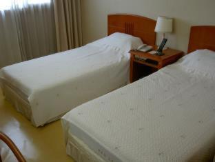 Busan Central Hotel - Busan - 3