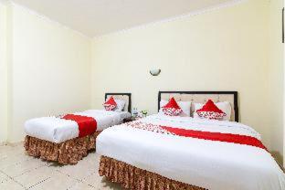 RedDoorz At Hotel Sartika Yogyakarta - Yogyakarta - 9