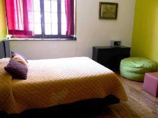Hotel Amigo Suites - Mexiko-Stadt - 9