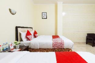 RedDoorz At Hotel Sartika Yogyakarta - Yogyakarta - 8