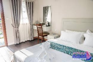 Scarlet Sails Resort - Isola di Koh Rong - 5