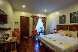 Asanak D'Angkor Boutique Hotel - Siem Reap - 4