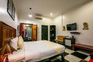 Asanak D'Angkor Boutique Hotel - Siem Reap - 3