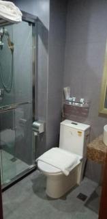 Subic Bay View Diamond Hotel - Olongapo - 1