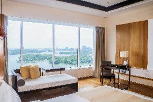 Melia Yangon - 1