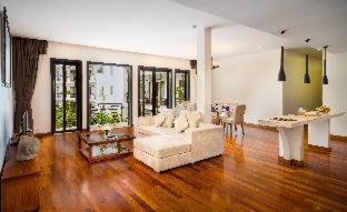 Koulen Hotel - Siem Reap - 8