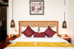 Koulen Hotel - Siem Reap - 1