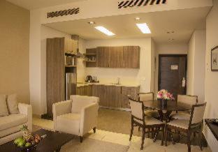 Kin Plaza Arjaan by Rotana - 7