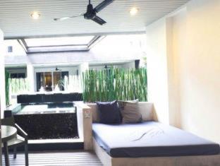 Cher Resort SHA Plus Certified - 5