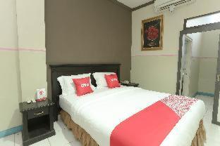 Urbanview Hotel Kharisma Banjarmasin - Banjarmasin - 9