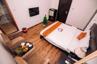 A25 Hotel - 15 Hàng Than - Hanoi - 4
