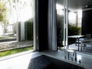 Cher Resort SHA Plus Certified - Petchaburi - 1