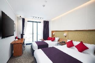 South Vandeco Hotel - 4