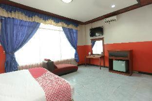 Urbanview Hotel Kharisma Banjarmasin - Banjarmasin - 7