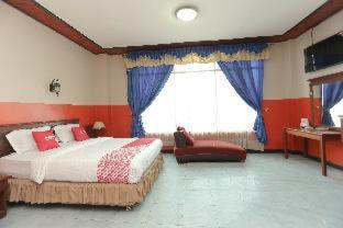 Urbanview Hotel Kharisma Banjarmasin - Banjarmasin - 4