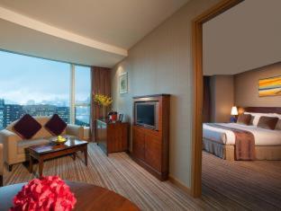 Park Hotel Hong Kong - Hong Kong - 8