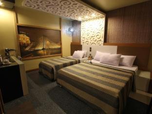 Eurotel North EDSA - 9