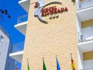 Hotel Alvorada - Estoril - 9