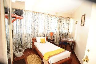 Kenya Comfort Hotel - 4