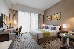 Park Hotel Hong Kong - Hong Kong - 1