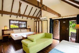 Mana Island Resort & Spa - Fiji - Mana Island - 7