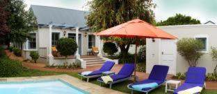 Le Quartier Francais - Franschhoek - 4
