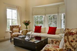 Le Quartier Francais - Franschhoek - 1