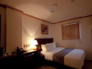Hotel Daewoo Inn - Seoul - 9