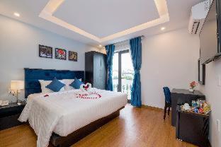 Royal Mansion Boutique Hoi An - Hoi An - 4