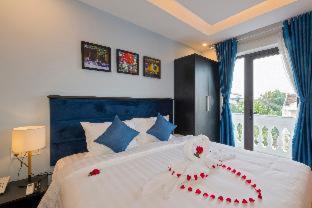 Royal Mansion Boutique Hoi An - Hoi An - 2