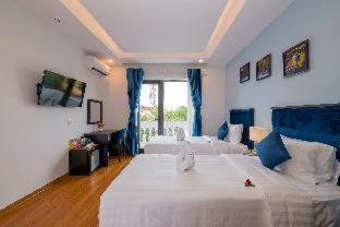 Royal Mansion Boutique Hoi An - Hoi An - 1