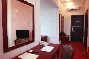 Viktoriya Family Hotel Restaurant complex - Kyiv - 8