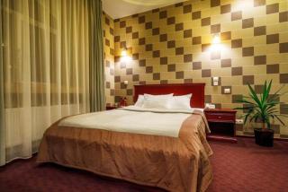 Viktoriya Family Hotel Restaurant complex - 5
