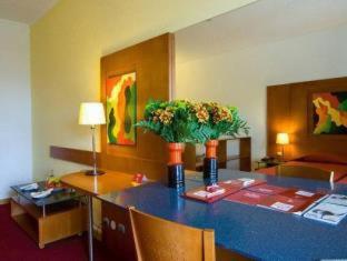Hotel Alvorada - Estoril - 4