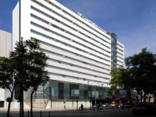 VIP Grand Lisboa Hotel & Spa - Lisbona - 9