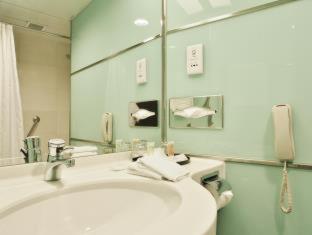 South Pacific Hotel - Hong Kong - 3