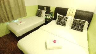 Apple 1 Hotel Queensbay - Bayan Lepas - 8