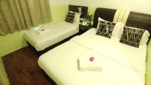 Apple 1 Hotel Queensbay - Bayan Lepas - 4