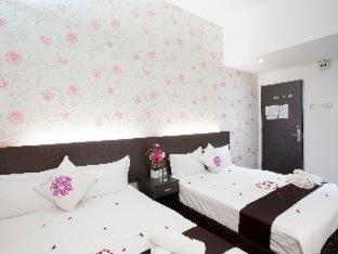 Apple 1 Hotel Queensbay - Bayan Lepas - 2