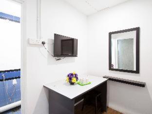 Apple 1 Hotel Queensbay - Bayan Lepas - 1