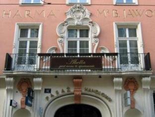 Abella Suites & Apartments by Artery Hotels - Krakau - 8