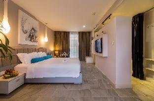 Damrei Angkor Hotel - Siem Reap - 1