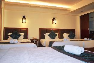 Golden Phoenix Hotel Boracay - Boracay - 8