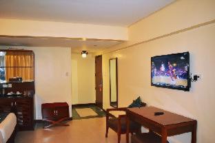 Golden Phoenix Hotel Boracay - Boracay - 6