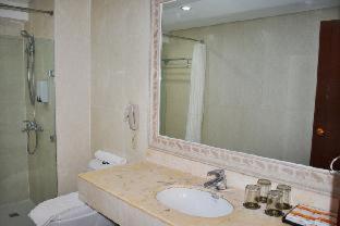 Golden Phoenix Hotel Boracay - Boracay - 5