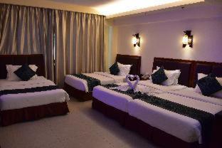 Golden Phoenix Hotel Boracay - Boracay - 4