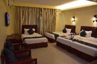 Golden Phoenix Hotel Boracay - Boracay - 3
