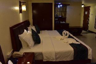 Golden Phoenix Hotel Boracay - Boracay - 2